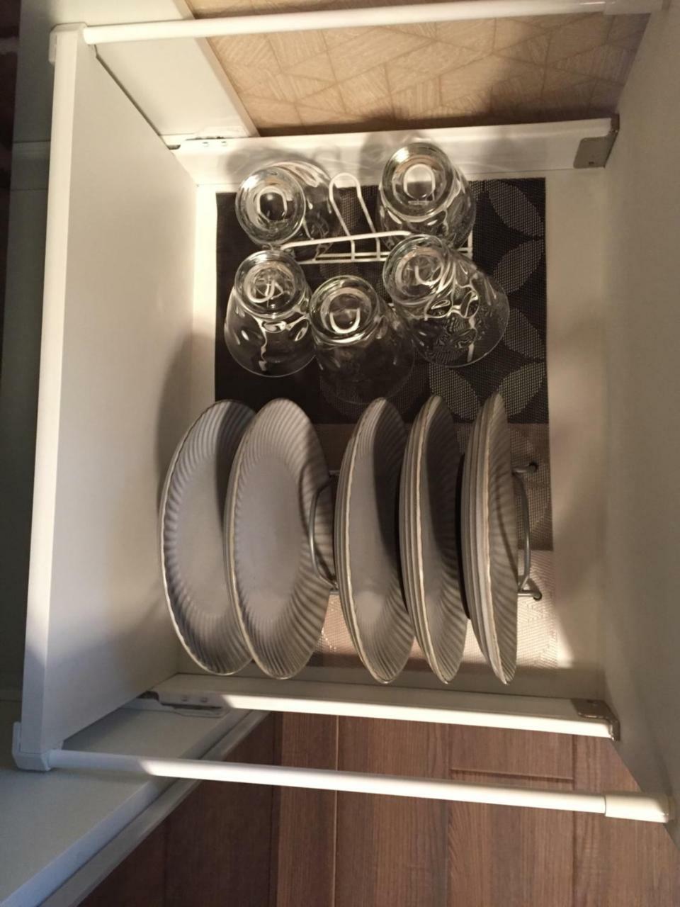 憩 出町柳２ Apartman Kiotó Kültér fotó