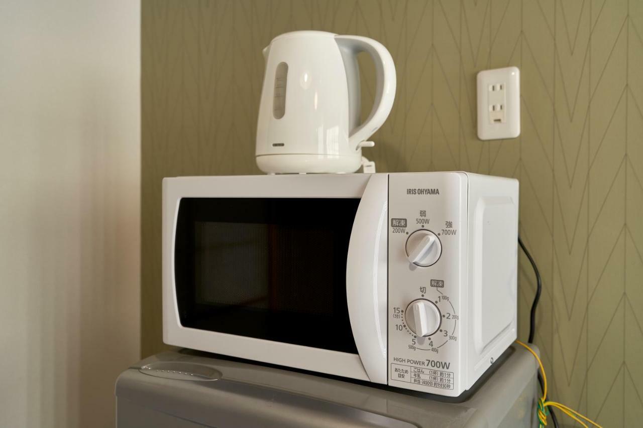 憩 出町柳２ Apartman Kiotó Kültér fotó